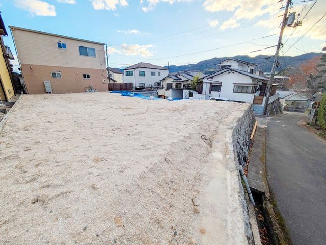 70.28 Tsubo Corner Residential Land for Sale in Iwakuni, Yamaguchi - Thumbnail 4