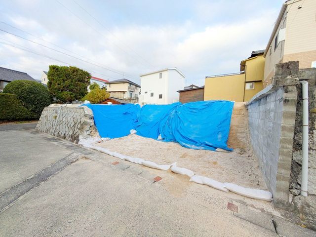 70.28 Tsubo Corner Residential Land for Sale in Iwakuni, Yamaguchi - Thumbnail 3