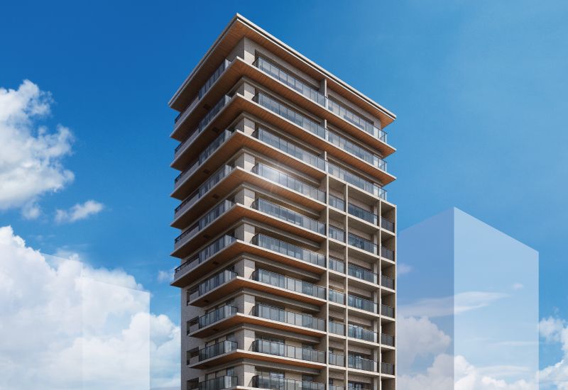 The Lions Naha Shintoshin New Condominium in Okinawa - Thumbnail 3