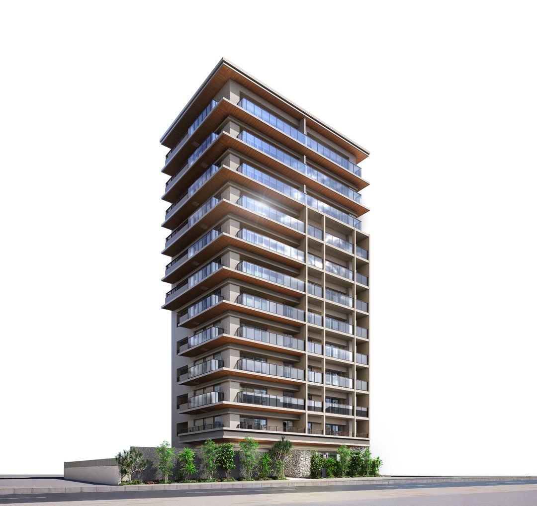 The Lions Naha Shintoshin New Condominium in Okinawa - Thumbnail 4