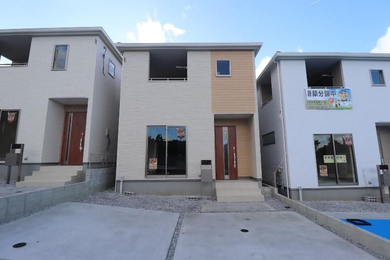 3LDK House in Nanjo City, Okinawa | Long-Term Excellent Housing - Main Image