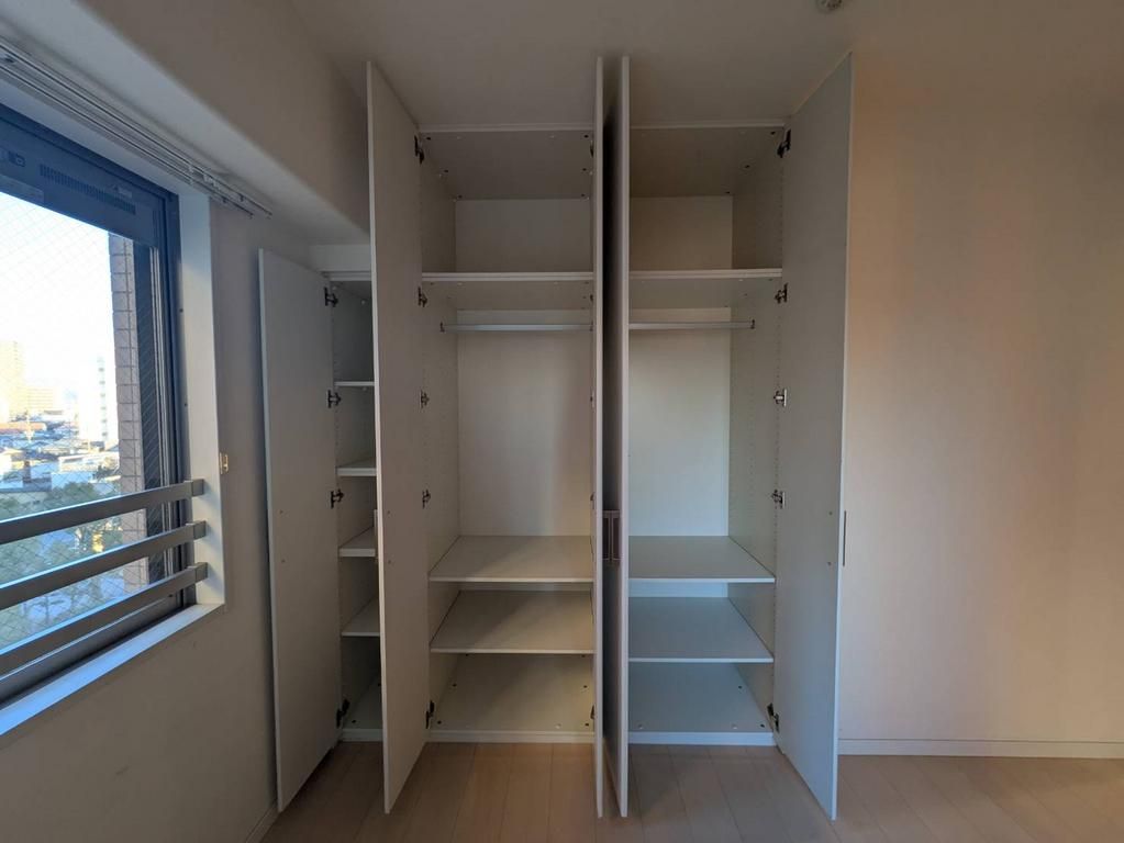 3LDK Apartment for Sale Near Wakayamashi Station, Wakayama - Thumbnail 4