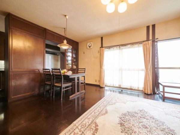 4SLDK Custom House on Corner Lot in Setagaya, Tokyo - Thumbnail 4