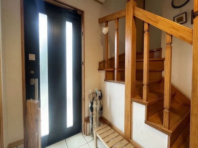 4SLDK Family House in Nishinomiya Near Koshien Stadium - Thumbnail 3