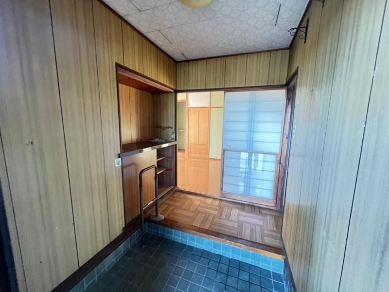 4LDK House for Sale in Fukushima City's Iizaka Area - Thumbnail 3