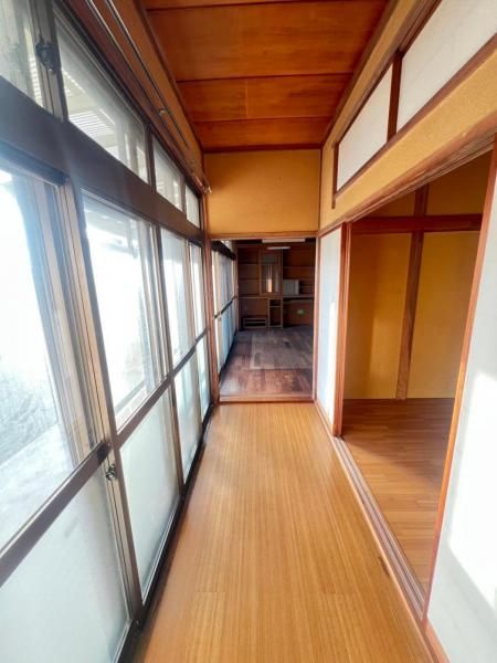 4LDK House for Sale in Fukushima City's Iizaka Area - Thumbnail 2