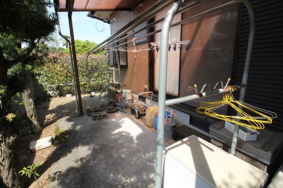 3LDK Detached House for Sale in Uto City, Kumamoto - Thumbnail 2