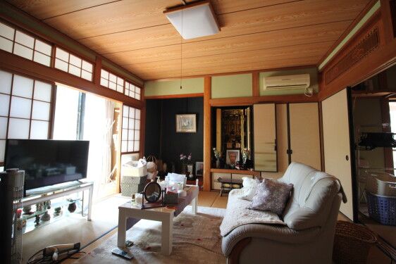 3LDK Detached House for Sale in Uto City, Kumamoto - Thumbnail 4