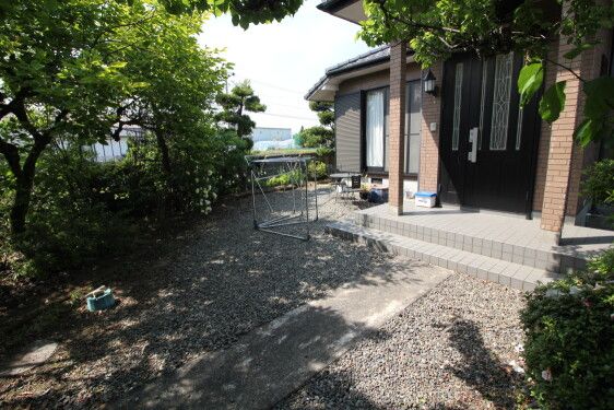 3LDK Detached House for Sale in Uto City, Kumamoto - Thumbnail 3
