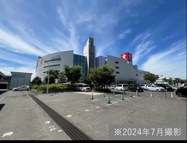 Sekisui House Common Stage Nishifukuhara Land Plot in Yonago - Thumbnail 4