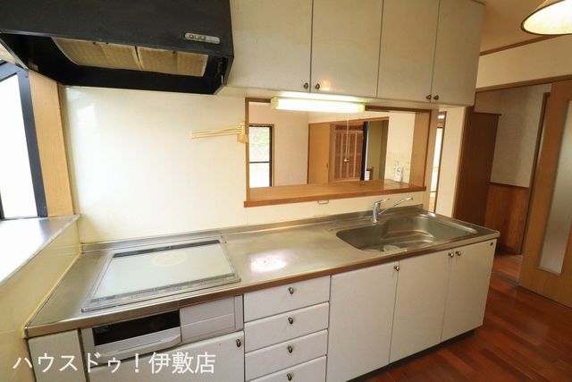 4SLDK family house in Kagoshima with parking - Thumbnail 2
