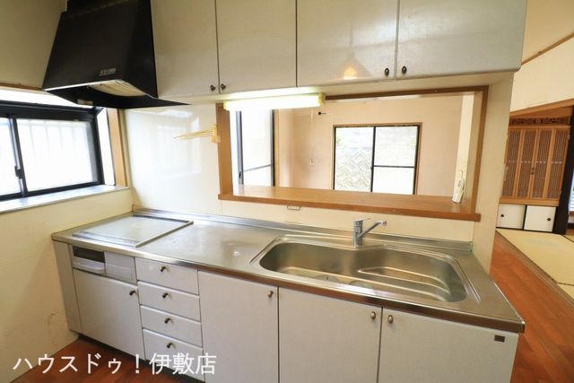 4SLDK family house in Kagoshima with parking - Thumbnail 3