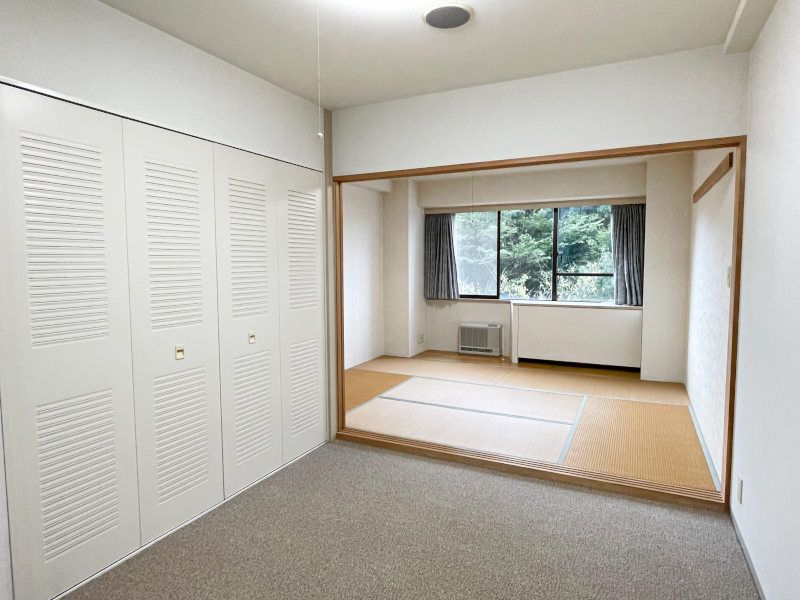 Grand Wing Maiko Kogen 3F 2K Apartment for Sale in Niigata - Thumbnail 2