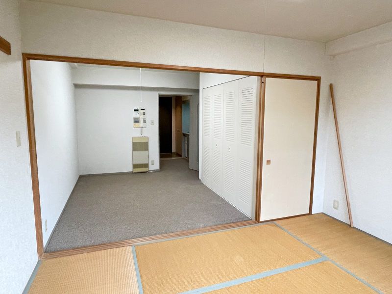 Grand Wing Maiko Kogen 3F 2K Apartment for Sale in Niigata - Thumbnail 3