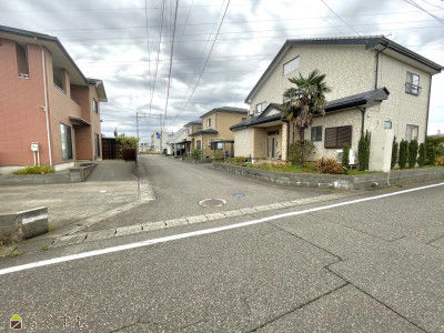 Spacious 4LDK House in Kashiwazaki with 64 tsubo Land - Thumbnail 3