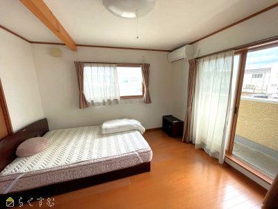 Spacious 4LDK House in Kashiwazaki with 64 tsubo Land — Image 4, Kashiwazaki, Niigata