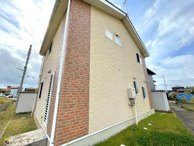 Spacious 4LDK House in Kashiwazaki with 64 tsubo Land — Image 2, Kashiwazaki, Niigata