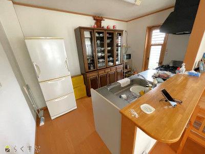 Spacious 4LDK House in Kashiwazaki with 64 tsubo Land — Image 3, Kashiwazaki, Niigata
