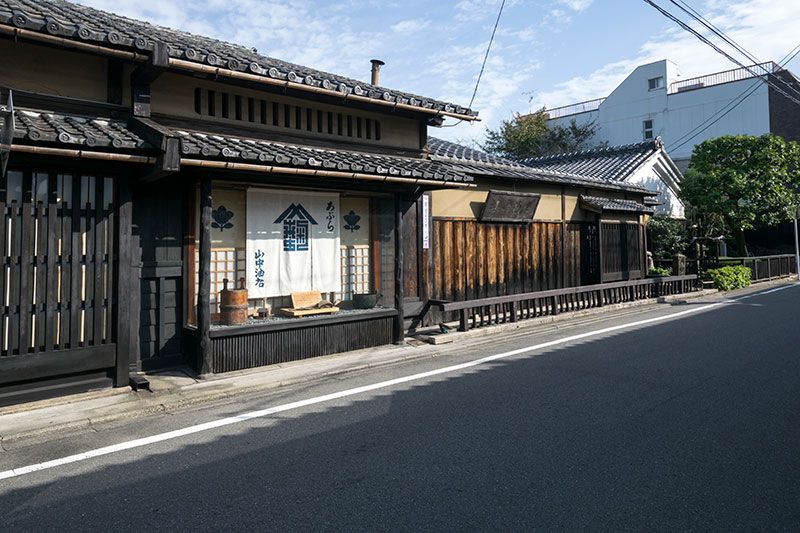 Renovated 1R Machiya in Kamigyo Ward, Kyoto - Thumbnail 4