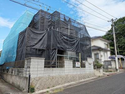 5LDK House in Kure with Parking | Renovation Underway — Image 1, Kure, Hiroshima