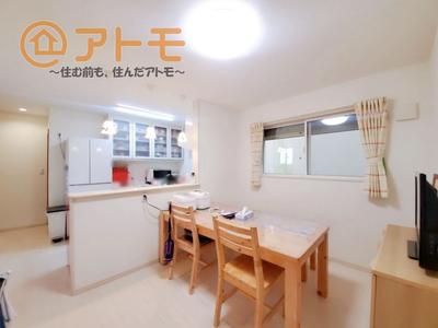 Used detached house in Ejirihigashi 1-chome, Shimizu-ku | Used detached house in Shimizu-ku, Shizuoka City, 5 minutes walk from Shimizu Station on the JR Tokaido Main Line (Property number: 0143614-0001887) — Image 4, Shimizu, Shizuoka