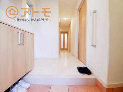 Used detached house in Ejirihigashi 1-chome, Shimizu-ku | Used detached house in Shimizu-ku, Shizuoka City, 5 minutes walk from Shimizu Station on the JR Tokaido Main Line (Property number: 0143614-0001887) — Image 3, Shimizu, Shizuoka