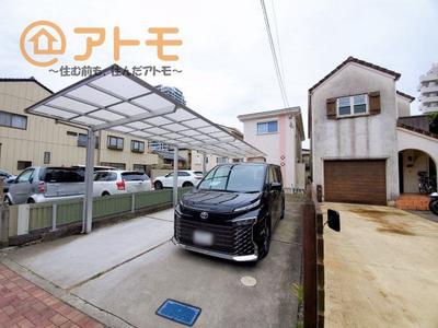 Used detached house in Ejirihigashi 1-chome, Shimizu-ku | Used detached house in Shimizu-ku, Shizuoka City, 5 minutes walk from Shimizu Station on the JR Tokaido Main Line (Property number: 0143614-0001887) — Image 1, Shimizu, Shizuoka