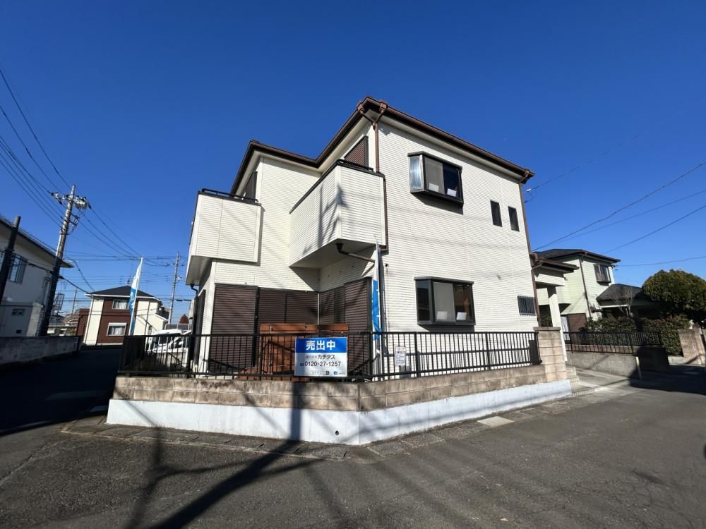 Renovated 3LDK House in Oyama Tochigi with Termite Guarantee - Thumbnail 4