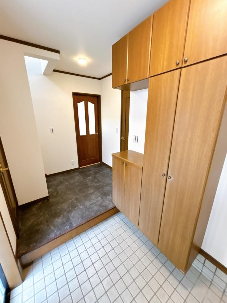 Renovated 3LDK House in Oyama Tochigi with Termite Guarantee - Thumbnail 3