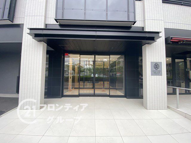 Eagle Court Otsu Onionohama Front 2LDK Condo for Sale - Thumbnail 4