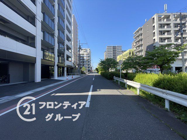 Eagle Court Otsu Onionohama Front 2LDK Condo for Sale - Thumbnail 3