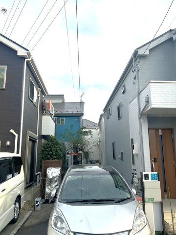 3LDK Detached House for Sale in Nerima, Tokyo - 82.59 sqm - Thumbnail 4