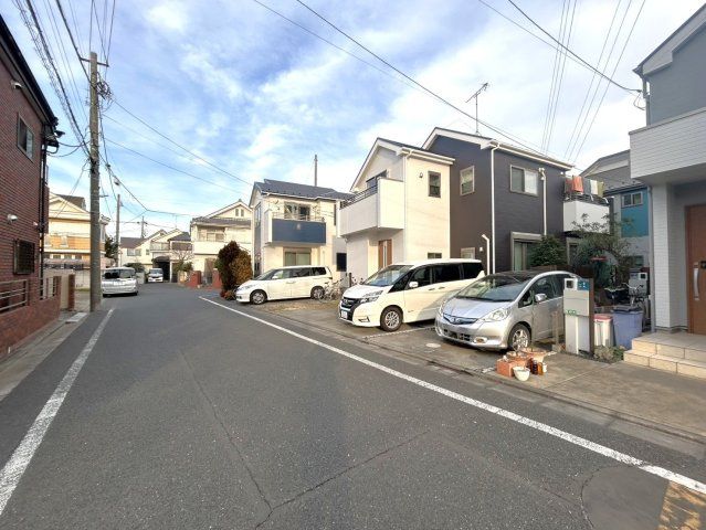 3LDK Detached House for Sale in Nerima, Tokyo - 82.59 sqm - Thumbnail 3