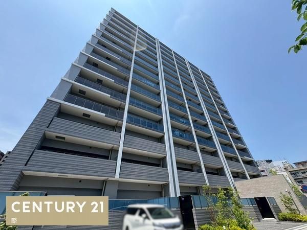 Charmant Fuji Wakayamashi Station Residence 3LDK Apartment for Sale - Thumbnail 4