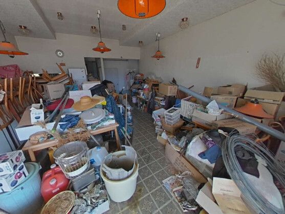 1973 Shop-Residence for Sale in Yazu Town, Tottori - Thumbnail 3