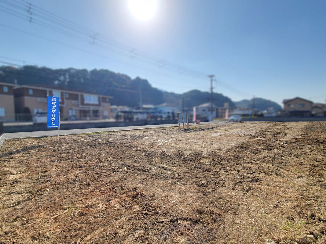Shigene Higashi 2-chome II Subdivision Land for Sale in Kainan, Wakayama - Thumbnail 4