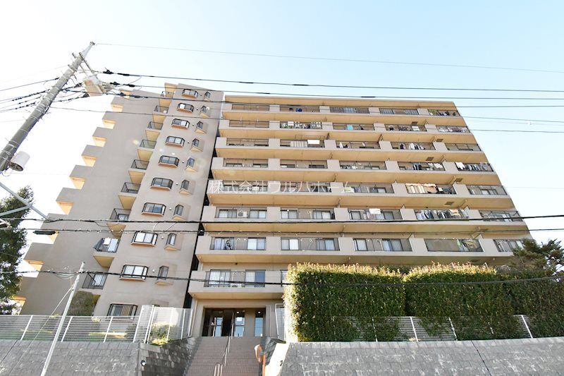 Famille Kawagoe 2SLDK Apartment in Saitama - Thumbnail 2