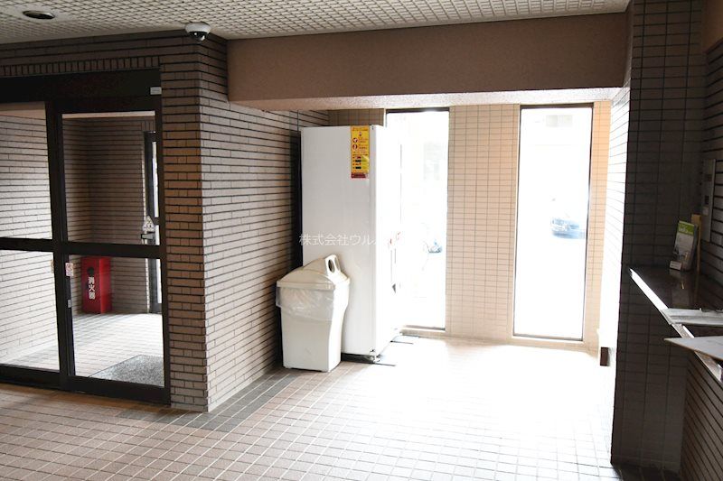 Famille Kawagoe 2SLDK Apartment in Saitama - Thumbnail 4