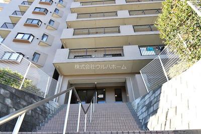 Famille Kawagoe 2SLDK Apartment in Saitama — Image 4, Kawagoe, Saitama