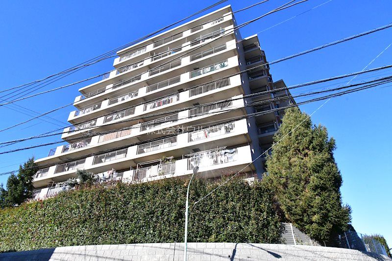 Famille Kawagoe 2SLDK Apartment in Saitama - Thumbnail 3