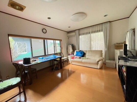 5LDK House with Underfloor Heating in Hofu City, Yamaguchi - Thumbnail 3