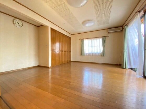 5LDK House with Underfloor Heating in Hofu City, Yamaguchi - Thumbnail 4