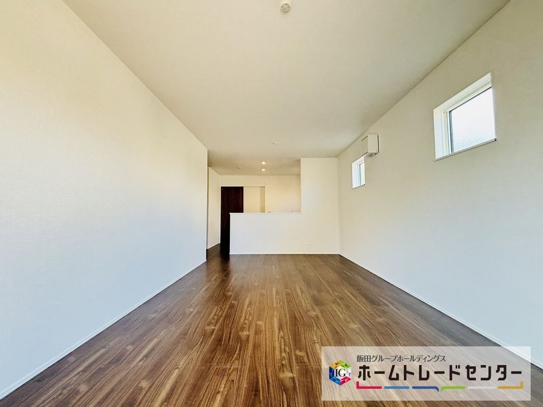 New Single-Story House in Miho, Shizuoka with 252m² Land - Thumbnail 4