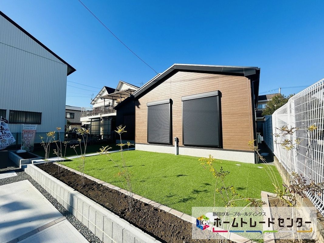 New Single-Story House in Miho, Shizuoka with 252m² Land - Thumbnail 3