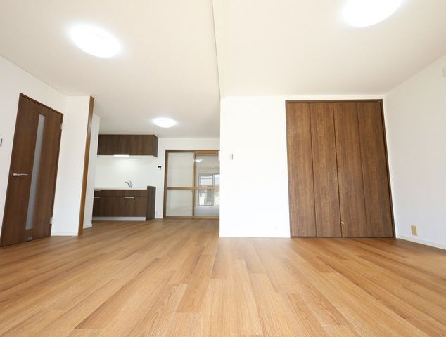 Renovated 4LDK House in Moriyama, Shiga Prefecture - Thumbnail 4