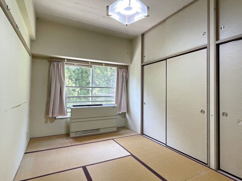 1DK Apartment for Sale in Yuzawa, Niigata - 44.75 sqm - Thumbnail 4