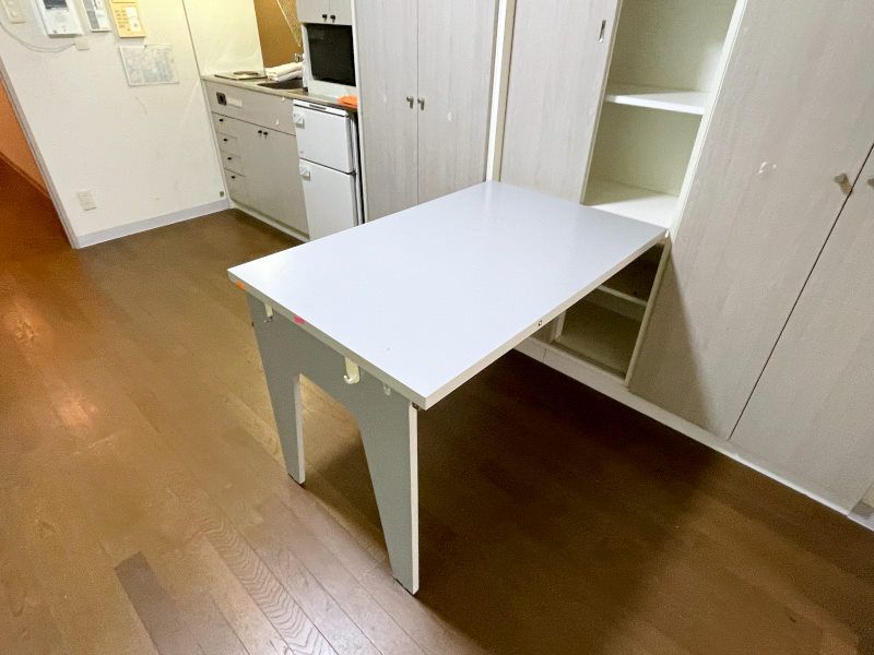 1DK Apartment for Sale in Yuzawa, Niigata - 44.75 sqm - Thumbnail 2