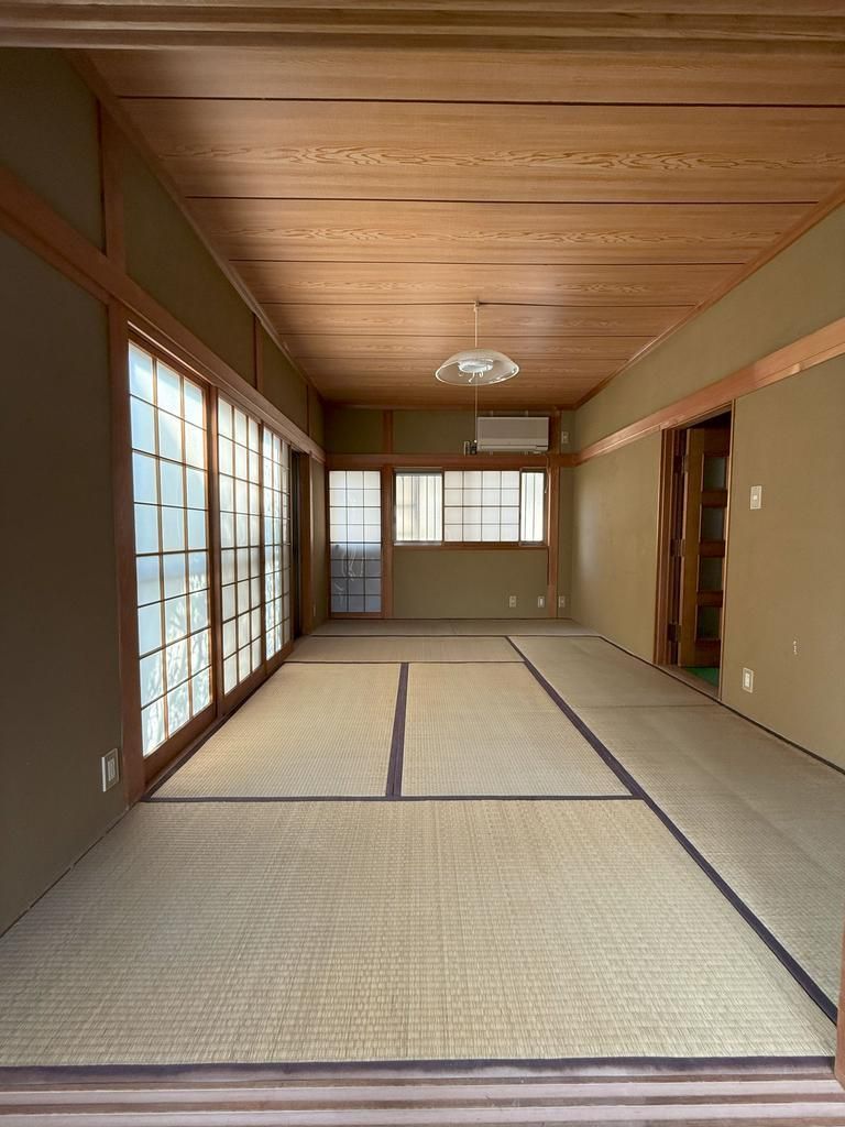 6DK Detached House for Sale in Kochi City, Near Engyoji-guchi Station - Thumbnail 3