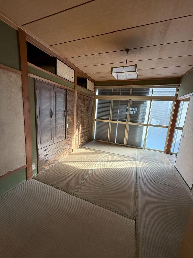 6DK Detached House for Sale in Kochi City, Near Engyoji-guchi Station - Thumbnail 4