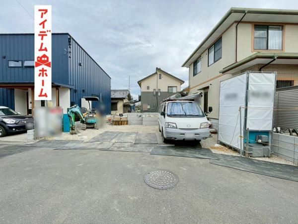 Newly Built 2SLDK House in Hamamatsu, Shizuoka - Thumbnail 2